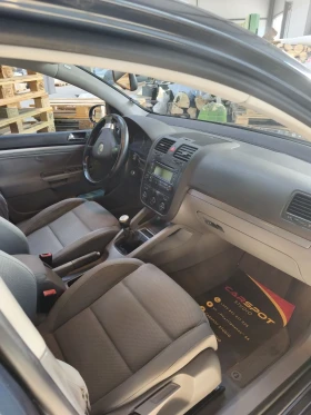 VW Golf 2.0TDI 140�.�. 4Motion 6�� 4�4 | Mobile.bg � ����� ������ 10