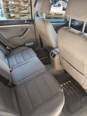 VW Golf 2.0TDI 140�.�. 4Motion 6�� 4�4 | Mobile.bg � ����� ������ 7