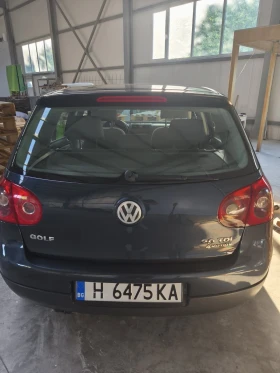 VW Golf 2.0TDI 140�.�. 4Motion 6�� 4�4 | Mobile.bg � ����� ������ 9