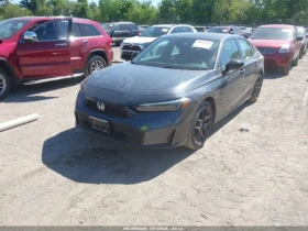 Honda Civic HYBRID SPORT - 32900 € / 64346.81 лв. - 70256246 2