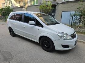Opel Zafira Zafira B | Mobile.bg � ����� ������ 2