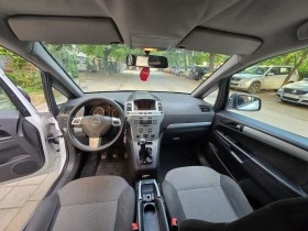 Opel Zafira Zafira B | Mobile.bg � ����� ������ 15