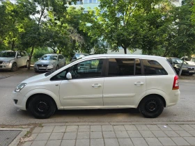 Opel Zafira Zafira B | Mobile.bg � ����� ������ 4