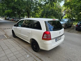 Opel Zafira Zafira B | Mobile.bg � ����� ������ 7