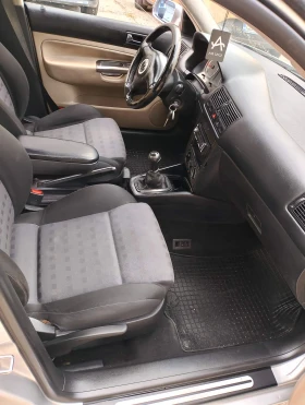 VW Bora 1.6  - 1750 € / 3422.70 лв. - 75706946 9