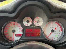 Alfa Romeo 147 1, 9 Jtd, 16V, 150�.�, �����, BOSE | Mobile.bg � ����� ������ 16