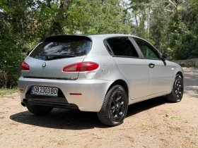 Alfa Romeo 147 1, 9 Jtd, 16V, 150�.�, �����, BOSE | Mobile.bg � ����� ������ 4