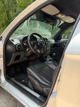 Alfa Romeo 147 1, 9 Jtd, 16V, 150�.�, �����, BOSE | Mobile.bg � ����� ������ 7