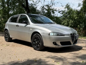 Alfa Romeo 147 1, 9 Jtd, 16V, 150�.�, �����, BOSE | Mobile.bg � ����� ������ 3
