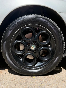 Alfa Romeo 147 1, 9 Jtd, 16V, 150�.�, �����, BOSE | Mobile.bg � ����� ������ 14