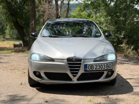Alfa Romeo 147 1, 9 Jtd, 16V, 150�.�, �����, BOSE | Mobile.bg � ����� ������ 2