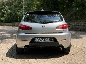 Alfa Romeo 147 1, 9 Jtd, 16V, 150�.�, �����, BOSE | Mobile.bg � ����� ������ 5
