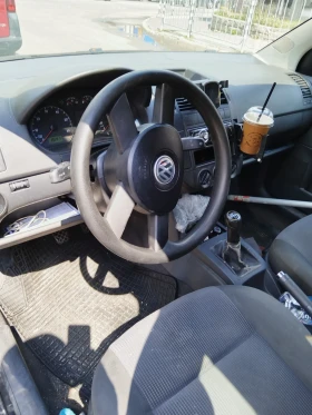 VW Polo 1.4 бензин  | Auto.bg — изображение 6