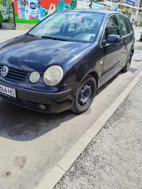 VW Polo 1.4 бензин  | Auto.bg — изображение 2