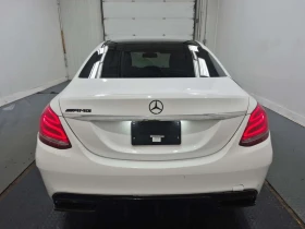 Mercedes-Benz C 400 AMG ПАКЕТ/CARFAX/ФИНАНСИРАНЕ - 11499 € / 22490.09 лв. - 82796139 4