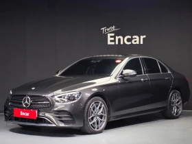 Mercedes-Benz E 220 E220d 4MATIC AMG Line| 143к.с.| ВКЛ.ТЕХНОТЕСТ
