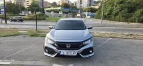 Honda Civic 1.0VTEC TURBO CVT+ Navi (Elegance) | Mobile.bg � ����� ������ 2