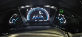 Honda Civic 1.0VTEC TURBO CVT+ Navi (Elegance) | Mobile.bg � ����� ������ 12