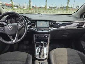 Opel Astra 1.4 Turbo | Mobile.bg � ����� ������ 13