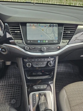 Opel Astra 1.4 Turbo | Mobile.bg � ����� ������ 10