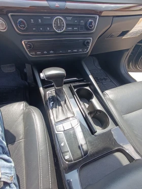 Kia K7 - 13800 € - 74329754 9