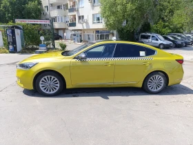 Kia K7 - 13800 € - 74329754 3