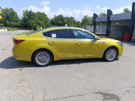 Kia K7 - 13800 € - 74329754 4