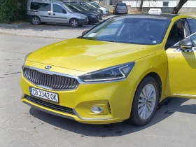 Kia K7 - 13800 € - 74329754 2