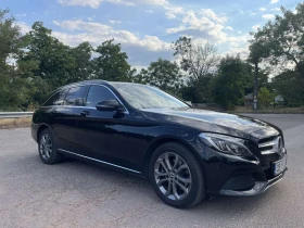 Mercedes-Benz C 220 4Matic Памет Печка - 15999 € - 51330513 2