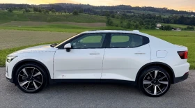 Polestar 2 Long Range Dual 78KWh 96.3%SOH | Mobile.bg � ����� ������ 5