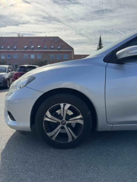 Nissan Pulsar Acenta 1.2 ������ | Mobile.bg � ����� ������ 10