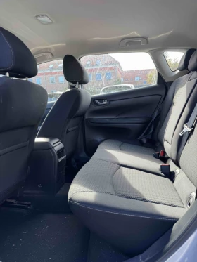 Nissan Pulsar Acenta 1.2 ������ | Mobile.bg � ����� ������ 9