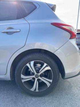 Nissan Pulsar Acenta 1.2 ������ | Mobile.bg � ����� ������ 11