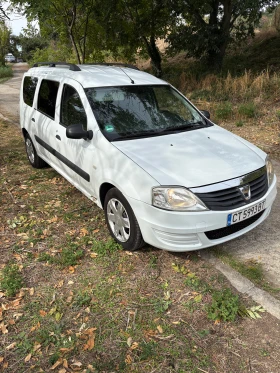 Dacia Logan - 2150 € - 24721057 6