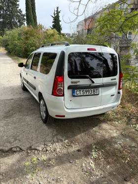 Dacia Logan - 2150 € - 24721057 3
