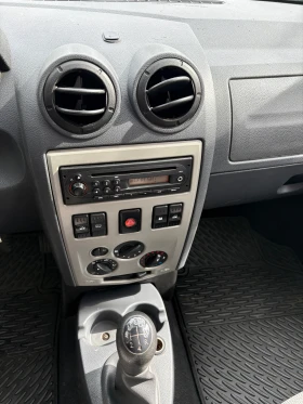 Dacia Logan - 2150 € - 24721057 13