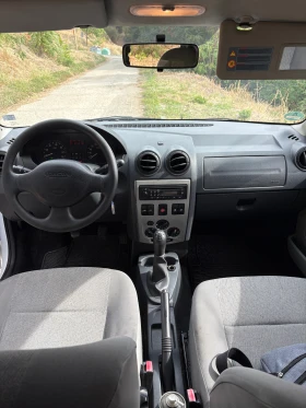 Dacia Logan - 2150 € - 24721057 8