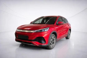 BYD Atto3 Design Leather LED Navi Camera | Mobile.bg � ����� ������ 2