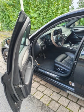 BMW 530 xDrive M Sport Bowers&Wilkins NightVision - 32000 € - 68347798 8