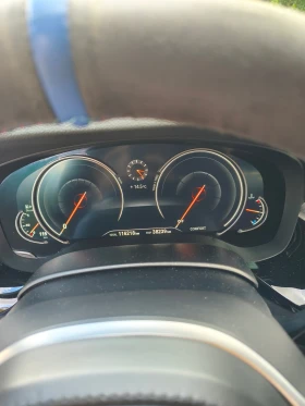 BMW 530 xDrive M Sport Bowers&Wilkins NightVision - 32000 € - 68347798 10