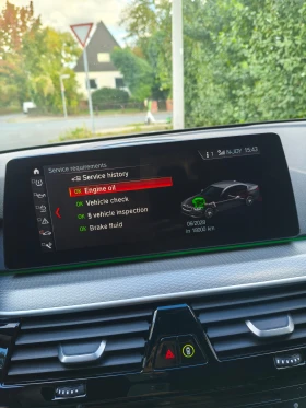BMW 530 xDrive M Sport Bowers&Wilkins NightVision - 32000 € - 68347798 16