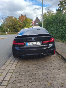 BMW 530 xDrive M Sport Bowers&Wilkins NightVision - 32000 € - 68347798 4