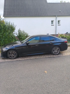 BMW 530 xDrive M Sport Bowers&Wilkins NightVision - 32000 € - 68347798 2