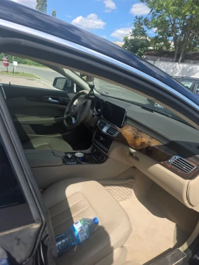 Mercedes-Benz CLS 500 550 - 5 € - 50024342 7