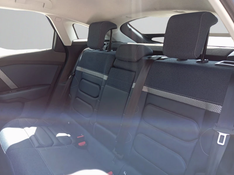 Citroen C4 FEEL PACK Electric 136 (100kW) редуктор E6, снимка 12 - Автомобили и джипове - 44654160