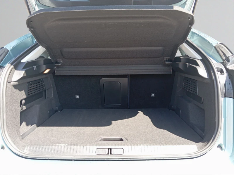 Citroen C4 FEEL PACK Electric 136 (100kW) редуктор E6, снимка 13 - Автомобили и джипове - 44654160