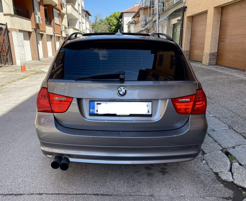BMW 325 Нов Внос, Панорама, снимка 6 - Автомобили и джипове - 45594599