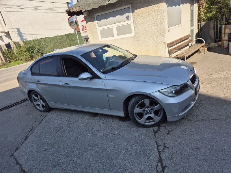 BMW 320, снимка 2 - Автомобили и джипове - 47415415