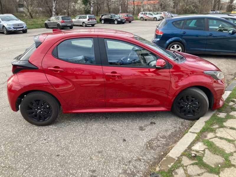 Mazda 2 1.5 Hybrid, снимка 2 - Автомобили и джипове - 48476019