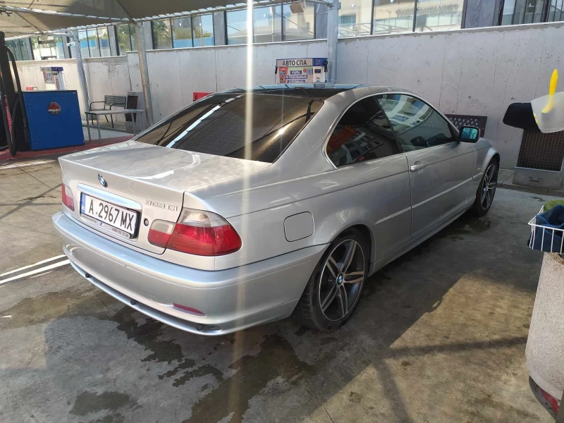 BMW 323 323i , снимка 7 - Автомобили и джипове - 48765528